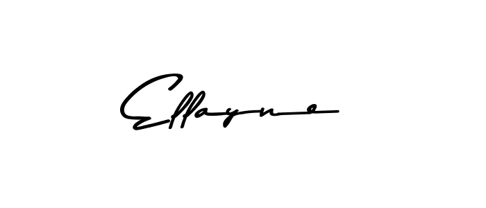 Also You can easily find your signature by using the search form. We will create Ellayne name handwritten signature images for you free of cost using Asem Kandis PERSONAL USE sign style. Ellayne signature style 9 images and pictures png