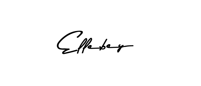 This is the best signature style for the Ellebey name. Also you like these signature font (Asem Kandis PERSONAL USE). Mix name signature. Ellebey signature style 9 images and pictures png