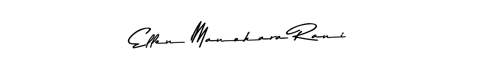 It looks lik you need a new signature style for name Ellen Manohara Rani. Design unique handwritten (Asem Kandis PERSONAL USE) signature with our free signature maker in just a few clicks. Ellen Manohara Rani signature style 9 images and pictures png