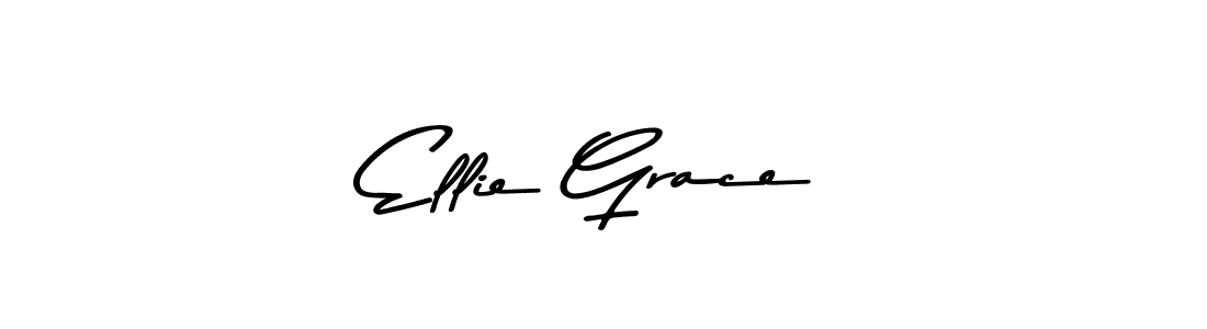 It looks lik you need a new signature style for name Ellie Grace. Design unique handwritten (Asem Kandis PERSONAL USE) signature with our free signature maker in just a few clicks. Ellie Grace signature style 9 images and pictures png