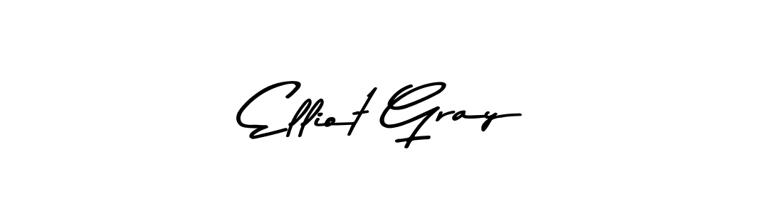 Once you've used our free online signature maker to create your best signature Asem Kandis PERSONAL USE style, it's time to enjoy all of the benefits that Elliot Gray name signing documents. Elliot Gray signature style 9 images and pictures png