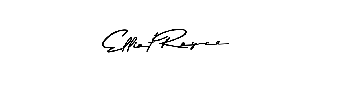 if you are searching for the best signature style for your name Elliot Royce. so please give up your signature search. here we have designed multiple signature styles  using Asem Kandis PERSONAL USE. Elliot Royce signature style 9 images and pictures png