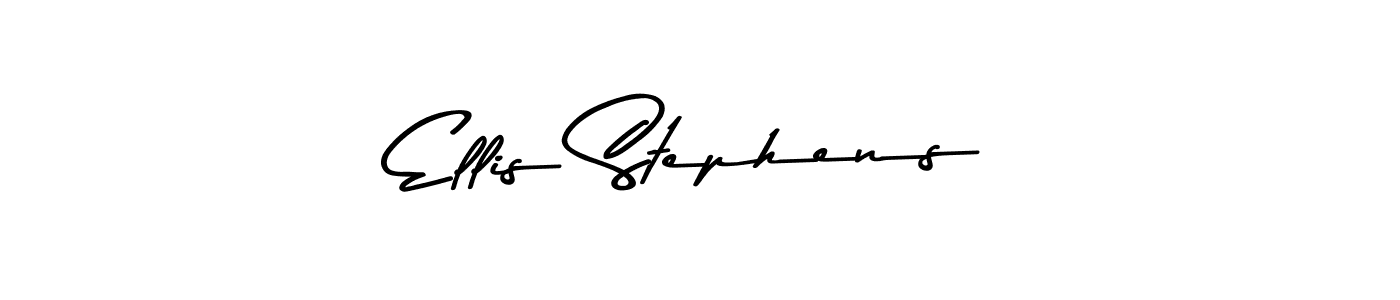 if you are searching for the best signature style for your name Ellis Stephens. so please give up your signature search. here we have designed multiple signature styles  using Asem Kandis PERSONAL USE. Ellis Stephens signature style 9 images and pictures png