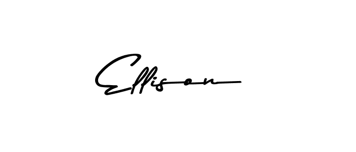 It looks lik you need a new signature style for name Ellison. Design unique handwritten (Asem Kandis PERSONAL USE) signature with our free signature maker in just a few clicks. Ellison signature style 9 images and pictures png