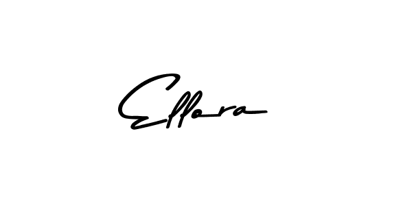 Here are the top 10 professional signature styles for the name Ellora. These are the best autograph styles you can use for your name. Ellora signature style 9 images and pictures png