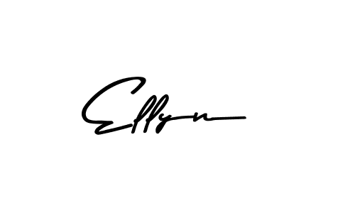 if you are searching for the best signature style for your name Ellyn. so please give up your signature search. here we have designed multiple signature styles  using Asem Kandis PERSONAL USE. Ellyn signature style 9 images and pictures png