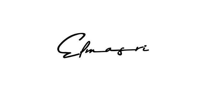 Similarly Asem Kandis PERSONAL USE is the best handwritten signature design. Signature creator online .You can use it as an online autograph creator for name Elmasri. Elmasri signature style 9 images and pictures png