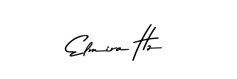 This is the best signature style for the Elmira Hz name. Also you like these signature font (Asem Kandis PERSONAL USE). Mix name signature. Elmira Hz signature style 9 images and pictures png