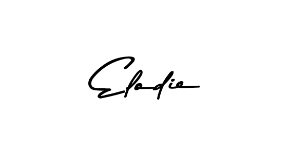 How to Draw Elodie signature style? Asem Kandis PERSONAL USE is a latest design signature styles for name Elodie. Elodie signature style 9 images and pictures png