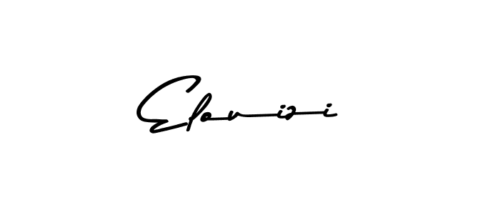 Here are the top 10 professional signature styles for the name Elouizi. These are the best autograph styles you can use for your name. Elouizi signature style 9 images and pictures png