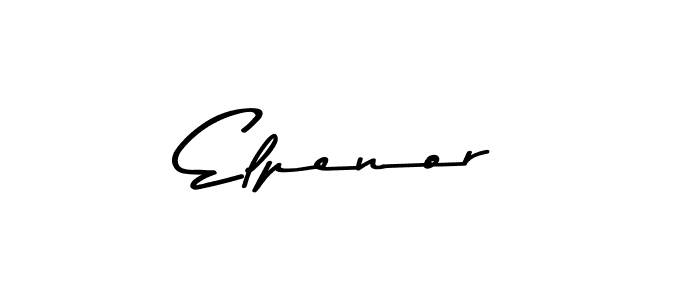 Also we have Elpenor name is the best signature style. Create professional handwritten signature collection using Asem Kandis PERSONAL USE autograph style. Elpenor signature style 9 images and pictures png