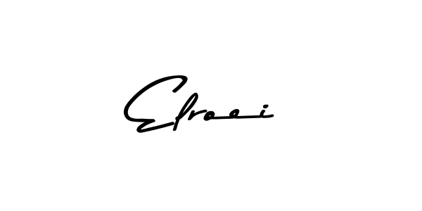 This is the best signature style for the Elroei name. Also you like these signature font (Asem Kandis PERSONAL USE). Mix name signature. Elroei signature style 9 images and pictures png