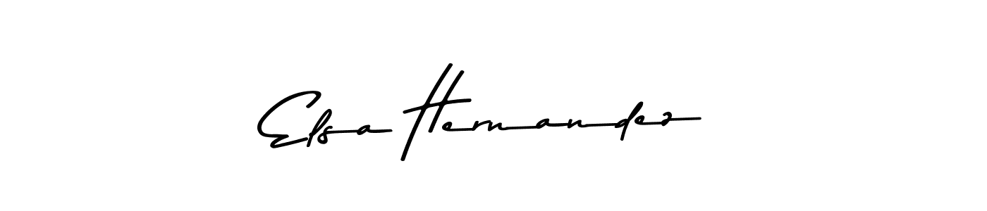 Also You can easily find your signature by using the search form. We will create Elsa Hernandez name handwritten signature images for you free of cost using Asem Kandis PERSONAL USE sign style. Elsa Hernandez signature style 9 images and pictures png