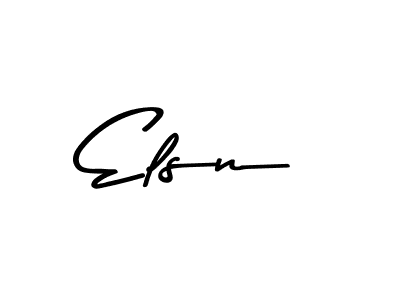 Here are the top 10 professional signature styles for the name Elsn. These are the best autograph styles you can use for your name. Elsn signature style 9 images and pictures png