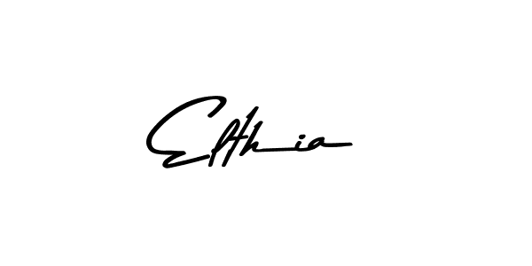 The best way (Asem Kandis PERSONAL USE) to make a short signature is to pick only two or three words in your name. The name Elthia include a total of six letters. For converting this name. Elthia signature style 9 images and pictures png