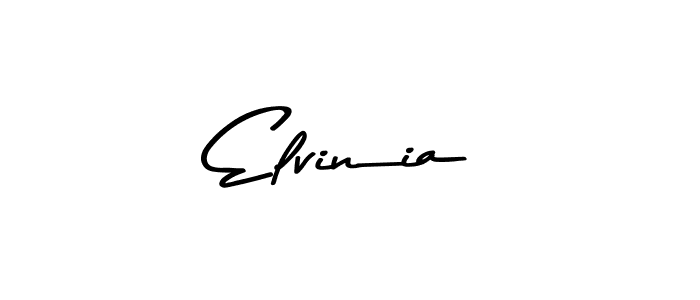 You can use this online signature creator to create a handwritten signature for the name Elvinia. This is the best online autograph maker. Elvinia signature style 9 images and pictures png