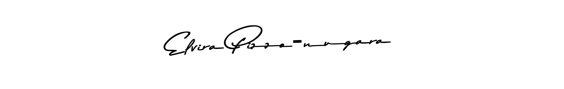 You should practise on your own different ways (Asem Kandis PERSONAL USE) to write your name (Elvira Pizzo-nugara) in signature. don't let someone else do it for you. Elvira Pizzo-nugara signature style 9 images and pictures png