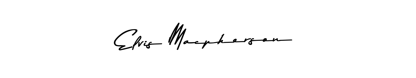 Make a short Elvis Macpherson signature style. Manage your documents anywhere anytime using Asem Kandis PERSONAL USE. Create and add eSignatures, submit forms, share and send files easily. Elvis Macpherson signature style 9 images and pictures png