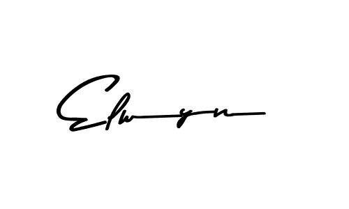 Similarly Asem Kandis PERSONAL USE is the best handwritten signature design. Signature creator online .You can use it as an online autograph creator for name Elwyn. Elwyn signature style 9 images and pictures png