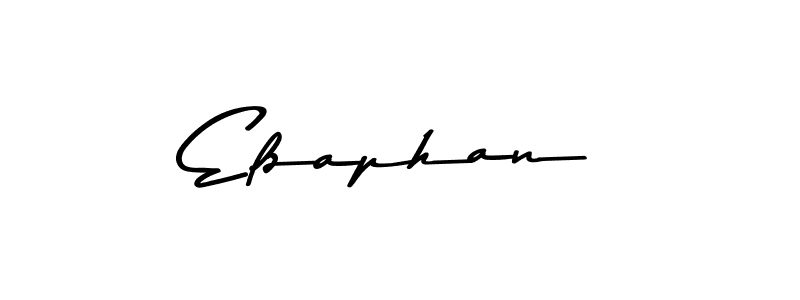 How to make Elzaphan name signature. Use Asem Kandis PERSONAL USE style for creating short signs online. This is the latest handwritten sign. Elzaphan signature style 9 images and pictures png