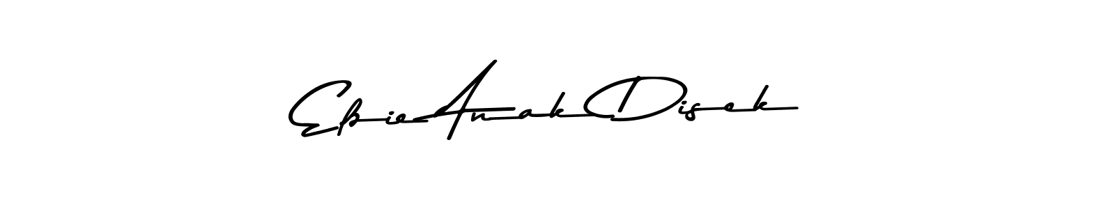 Asem Kandis PERSONAL USE is a professional signature style that is perfect for those who want to add a touch of class to their signature. It is also a great choice for those who want to make their signature more unique. Get Elzie Anak Disek name to fancy signature for free. Elzie Anak Disek signature style 9 images and pictures png