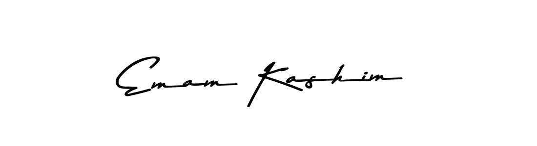 It looks lik you need a new signature style for name Emam Kashim. Design unique handwritten (Asem Kandis PERSONAL USE) signature with our free signature maker in just a few clicks. Emam Kashim signature style 9 images and pictures png