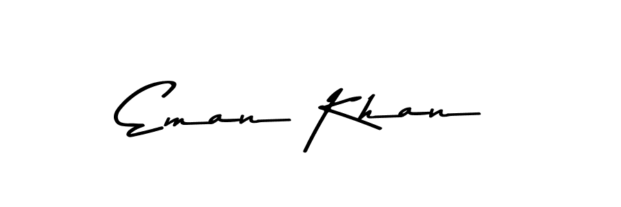 It looks lik you need a new signature style for name Eman Khan. Design unique handwritten (Asem Kandis PERSONAL USE) signature with our free signature maker in just a few clicks. Eman Khan signature style 9 images and pictures png