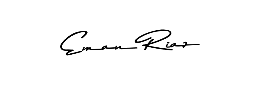 Here are the top 10 professional signature styles for the name Eman Riaz. These are the best autograph styles you can use for your name. Eman Riaz signature style 9 images and pictures png