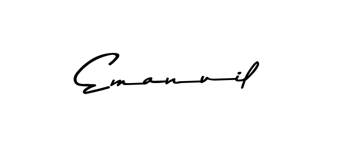 Here are the top 10 professional signature styles for the name Emanuil. These are the best autograph styles you can use for your name. Emanuil signature style 9 images and pictures png