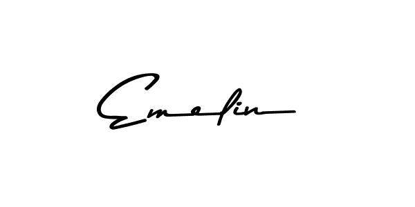 Here are the top 10 professional signature styles for the name Emelin. These are the best autograph styles you can use for your name. Emelin signature style 9 images and pictures png