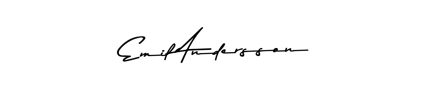 Check out images of Autograph of Emil Andersson name. Actor Emil Andersson Signature Style. Asem Kandis PERSONAL USE is a professional sign style online. Emil Andersson signature style 9 images and pictures png