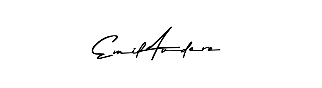 Best and Professional Signature Style for Emil Audero. Asem Kandis PERSONAL USE Best Signature Style Collection. Emil Audero signature style 9 images and pictures png