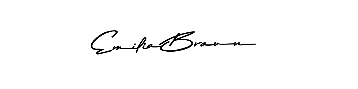 Best and Professional Signature Style for Emilia Braun. Asem Kandis PERSONAL USE Best Signature Style Collection. Emilia Braun signature style 9 images and pictures png