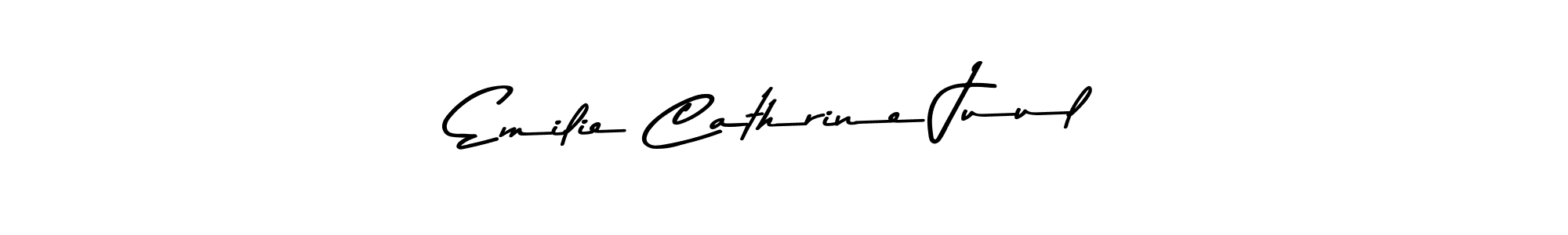 Best and Professional Signature Style for Emilie Cathrine Juul. Asem Kandis PERSONAL USE Best Signature Style Collection. Emilie Cathrine Juul signature style 9 images and pictures png