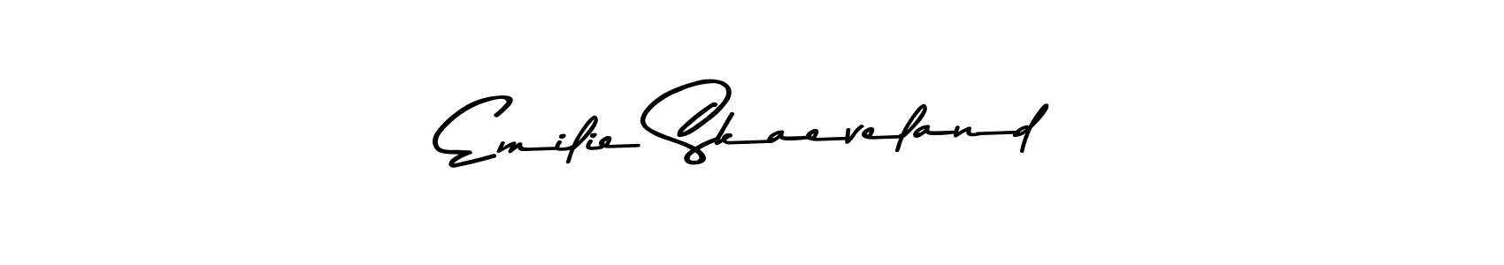 Best and Professional Signature Style for Emilie Skaeveland. Asem Kandis PERSONAL USE Best Signature Style Collection. Emilie Skaeveland signature style 9 images and pictures png