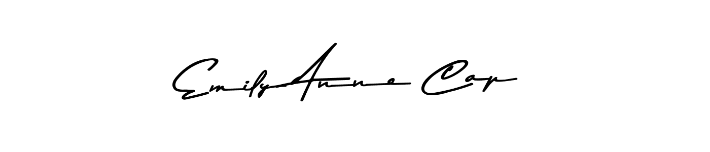 Once you've used our free online signature maker to create your best signature Asem Kandis PERSONAL USE style, it's time to enjoy all of the benefits that Emily Anne Cap name signing documents. Emily Anne Cap signature style 9 images and pictures png