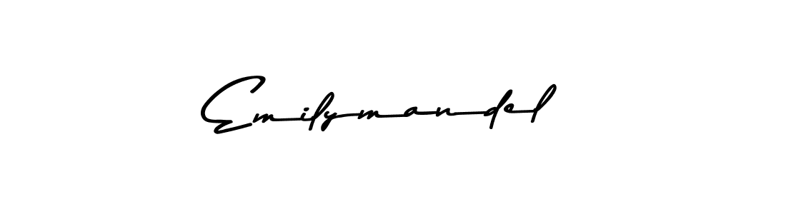 You can use this online signature creator to create a handwritten signature for the name Emilymandel. This is the best online autograph maker. Emilymandel signature style 9 images and pictures png