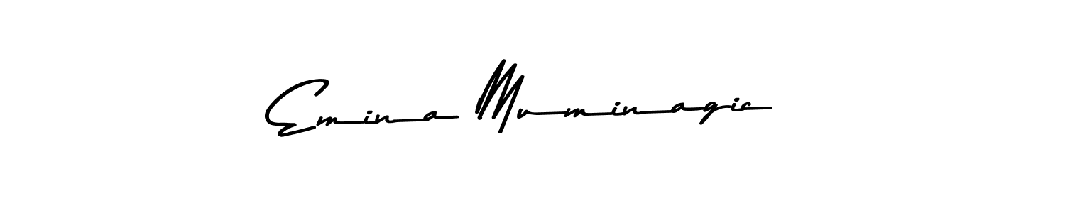 Check out images of Autograph of Emina Muminagic name. Actor Emina Muminagic Signature Style. Asem Kandis PERSONAL USE is a professional sign style online. Emina Muminagic signature style 9 images and pictures png