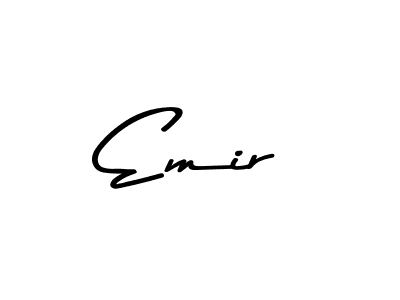 It looks lik you need a new signature style for name Emir. Design unique handwritten (Asem Kandis PERSONAL USE) signature with our free signature maker in just a few clicks. Emir signature style 9 images and pictures png