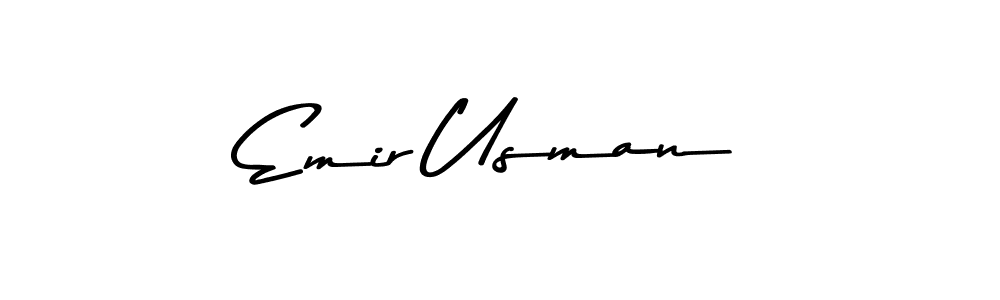 Check out images of Autograph of Emir Usman name. Actor Emir Usman Signature Style. Asem Kandis PERSONAL USE is a professional sign style online. Emir Usman signature style 9 images and pictures png