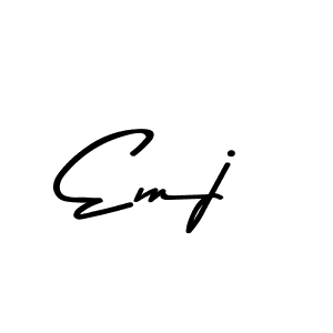 Check out images of Autograph of Emj name. Actor Emj Signature Style. Asem Kandis PERSONAL USE is a professional sign style online. Emj signature style 9 images and pictures png