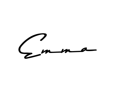 This is the best signature style for the Emma name. Also you like these signature font (Asem Kandis PERSONAL USE). Mix name signature. Emma signature style 9 images and pictures png