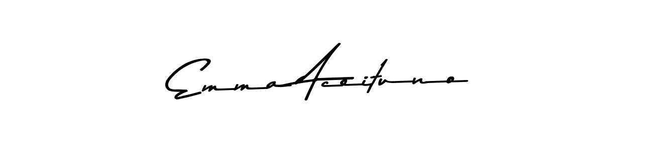 Here are the top 10 professional signature styles for the name Emma Aceituno. These are the best autograph styles you can use for your name. Emma Aceituno signature style 9 images and pictures png