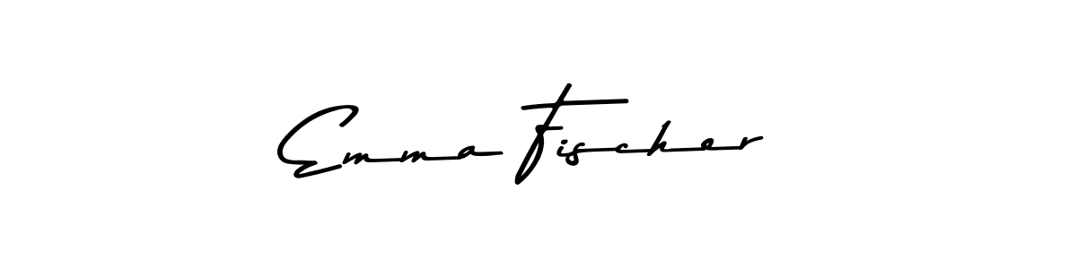 Here are the top 10 professional signature styles for the name Emma Fischer. These are the best autograph styles you can use for your name. Emma Fischer signature style 9 images and pictures png