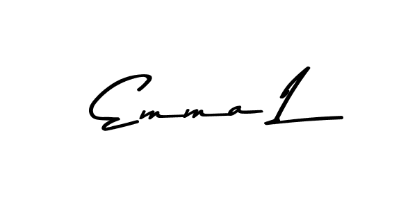 See photos of Emma L official signature by Spectra . Check more albums & portfolios. Read reviews & check more about Asem Kandis PERSONAL USE font. Emma L signature style 9 images and pictures png