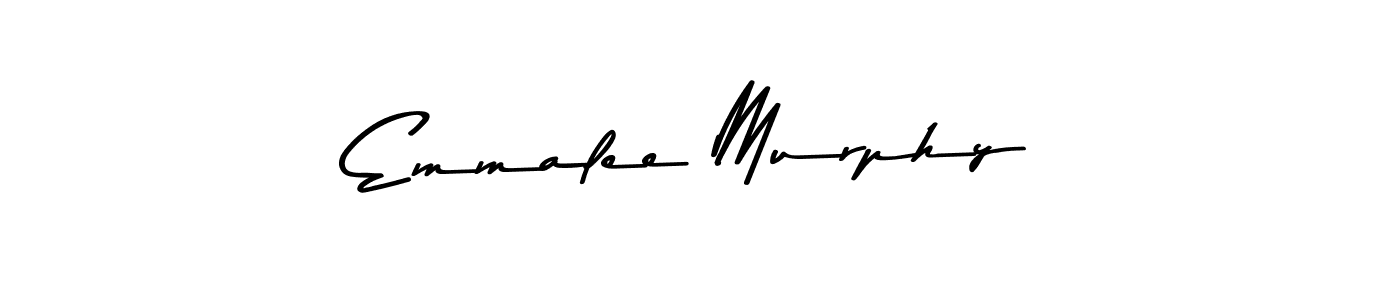 if you are searching for the best signature style for your name Emmalee Murphy. so please give up your signature search. here we have designed multiple signature styles  using Asem Kandis PERSONAL USE. Emmalee Murphy signature style 9 images and pictures png