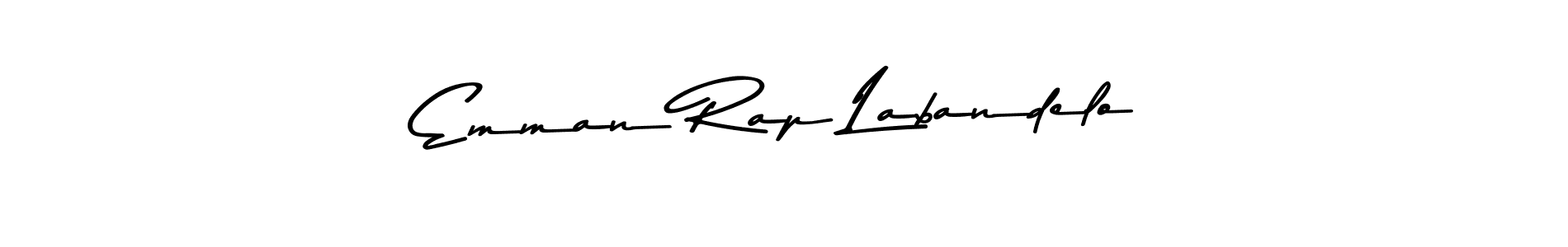 How to Draw Emman Rap Labandelo signature style? Asem Kandis PERSONAL USE is a latest design signature styles for name Emman Rap Labandelo. Emman Rap Labandelo signature style 9 images and pictures png