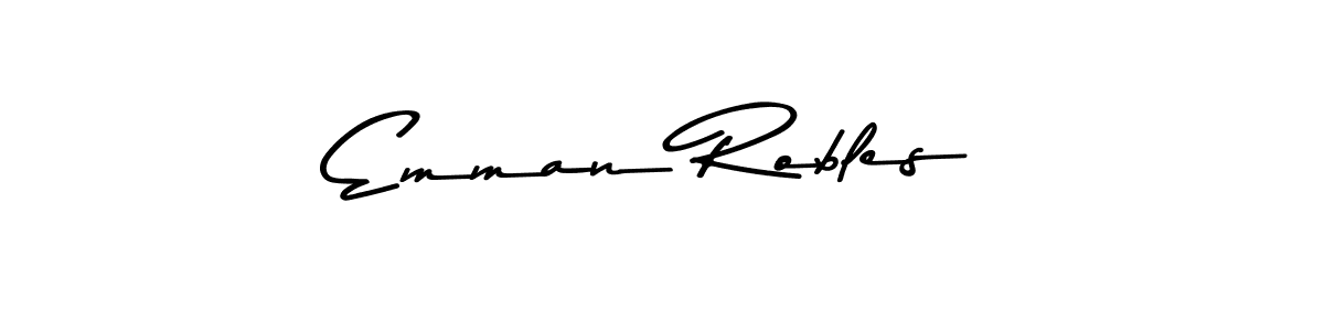 Once you've used our free online signature maker to create your best signature Asem Kandis PERSONAL USE style, it's time to enjoy all of the benefits that Emman Robles name signing documents. Emman Robles signature style 9 images and pictures png