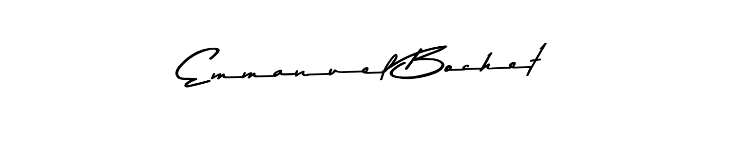 You can use this online signature creator to create a handwritten signature for the name Emmanuel Bochet. This is the best online autograph maker. Emmanuel Bochet signature style 9 images and pictures png