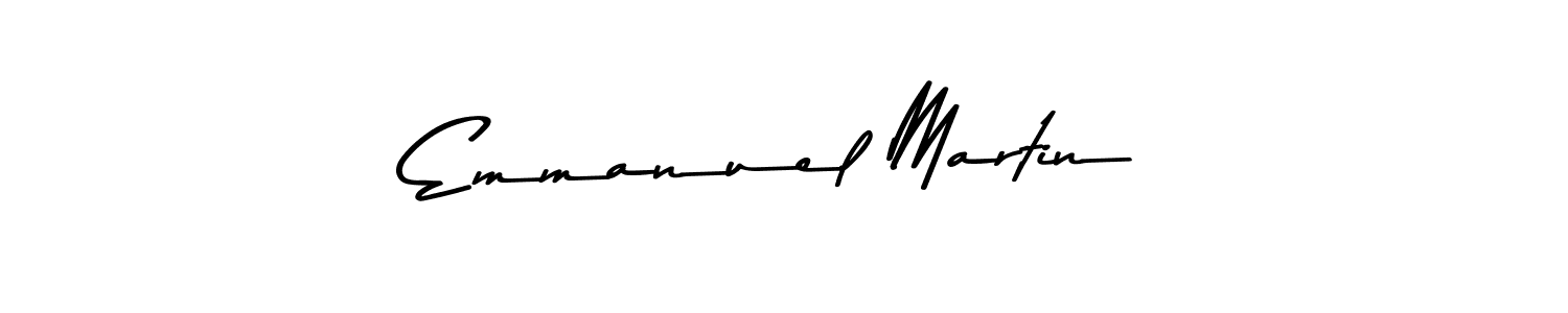 Make a beautiful signature design for name Emmanuel Martin. Use this online signature maker to create a handwritten signature for free. Emmanuel Martin signature style 9 images and pictures png